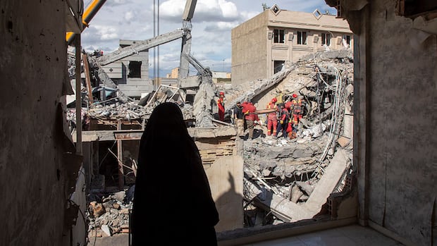 Iran’s nuclear constraints were more diplomatic than technical. Then the bombs started dropping