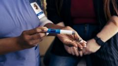 Weight-loss jabs will be offered on NHS for people at risk of further heart attacks