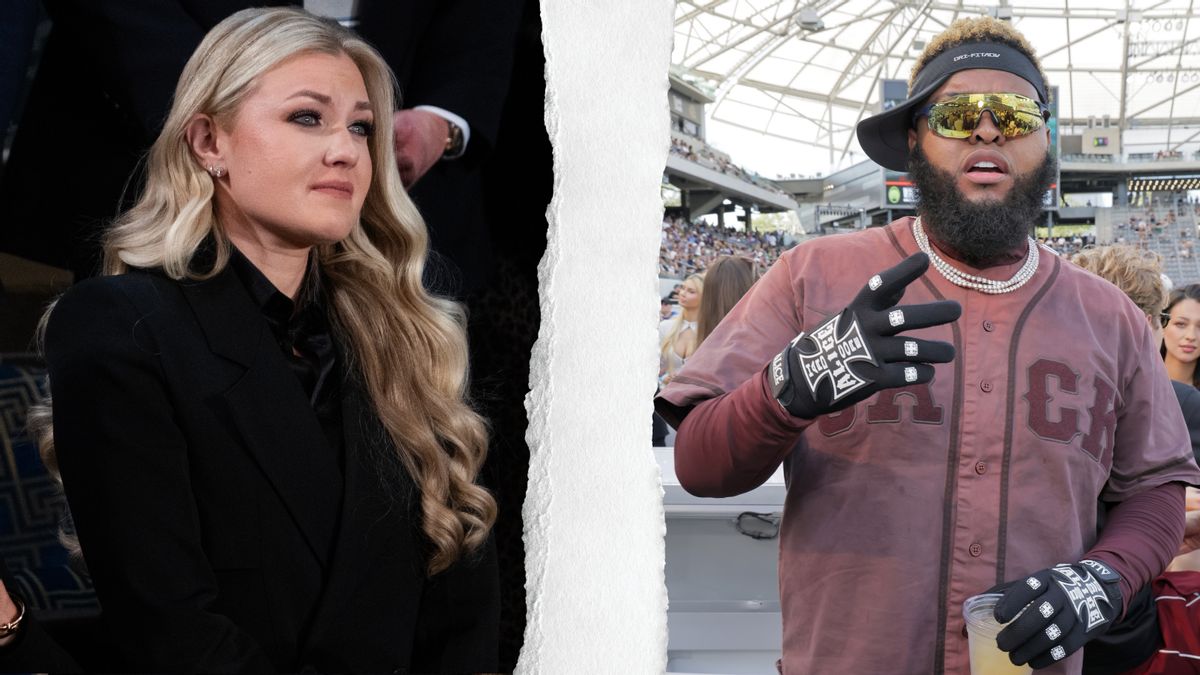 Did Erika Kirk share post responding to Druski video?