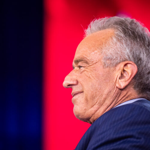 RFK Jr. wants Americans to use peptides that were banned over safety risks