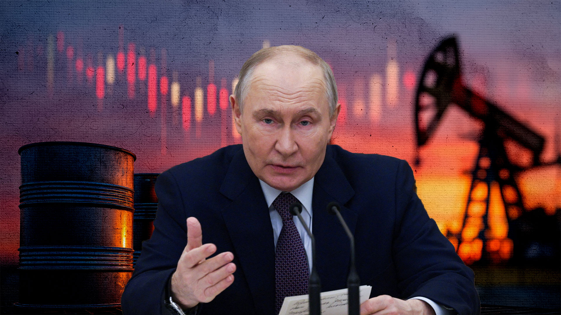 Can Russia help fill the global energy gap?