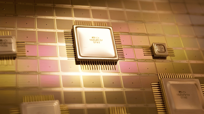 China’s third-largest chip foundry just filed for a Hong Kong listing. The real story is the $5 billion fab behind it.