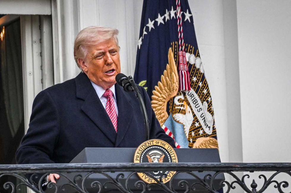 Data analyst aghast at latest Trump polling: ‘No joke – what a disaster’