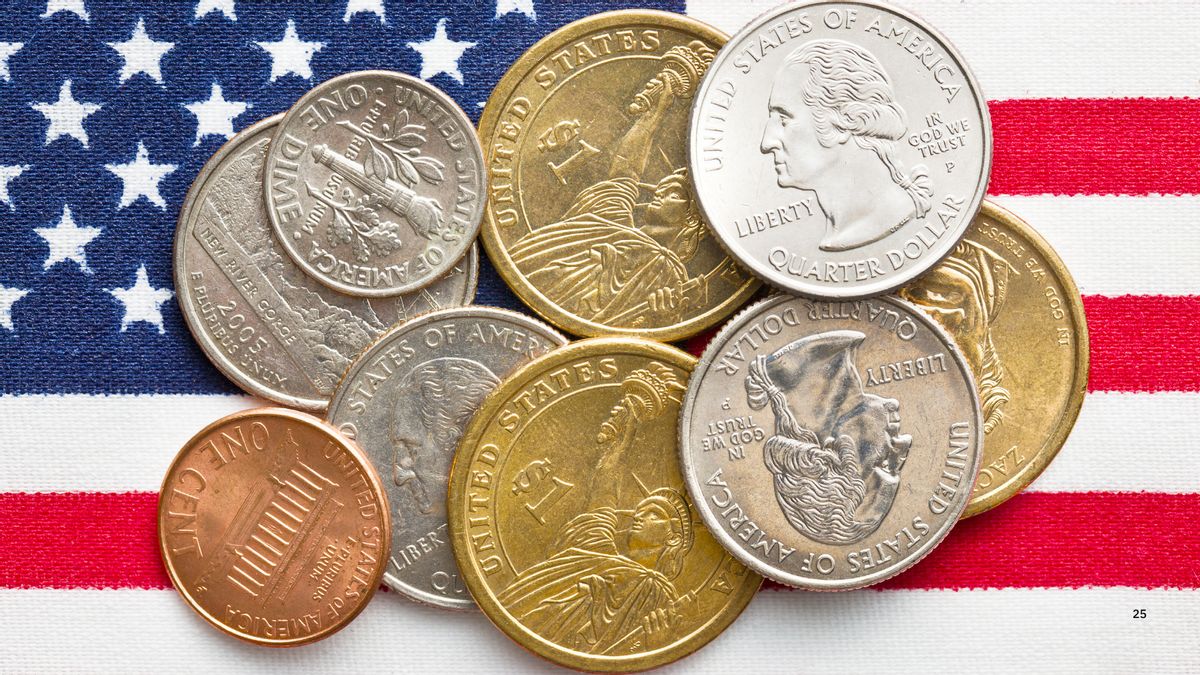 Has the Treasury declared the US ‘insolvent’? We set the record straight