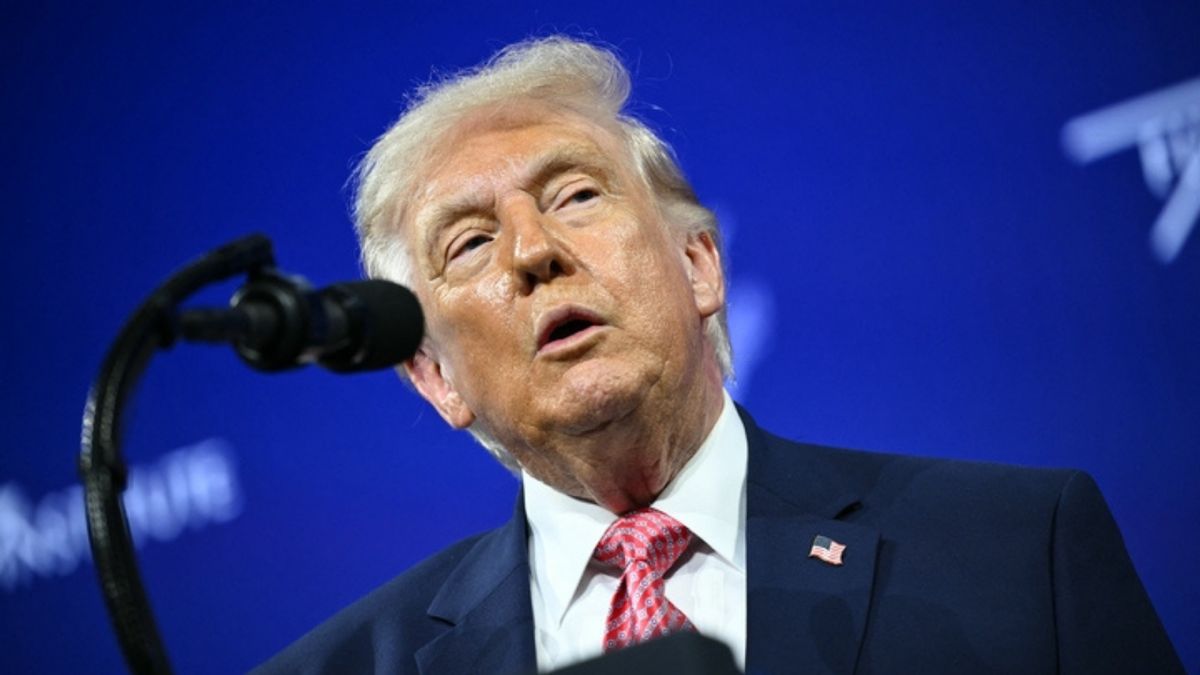 Trump said Saudi prince ‘didn’t think he’d be kissing my [expletive]’