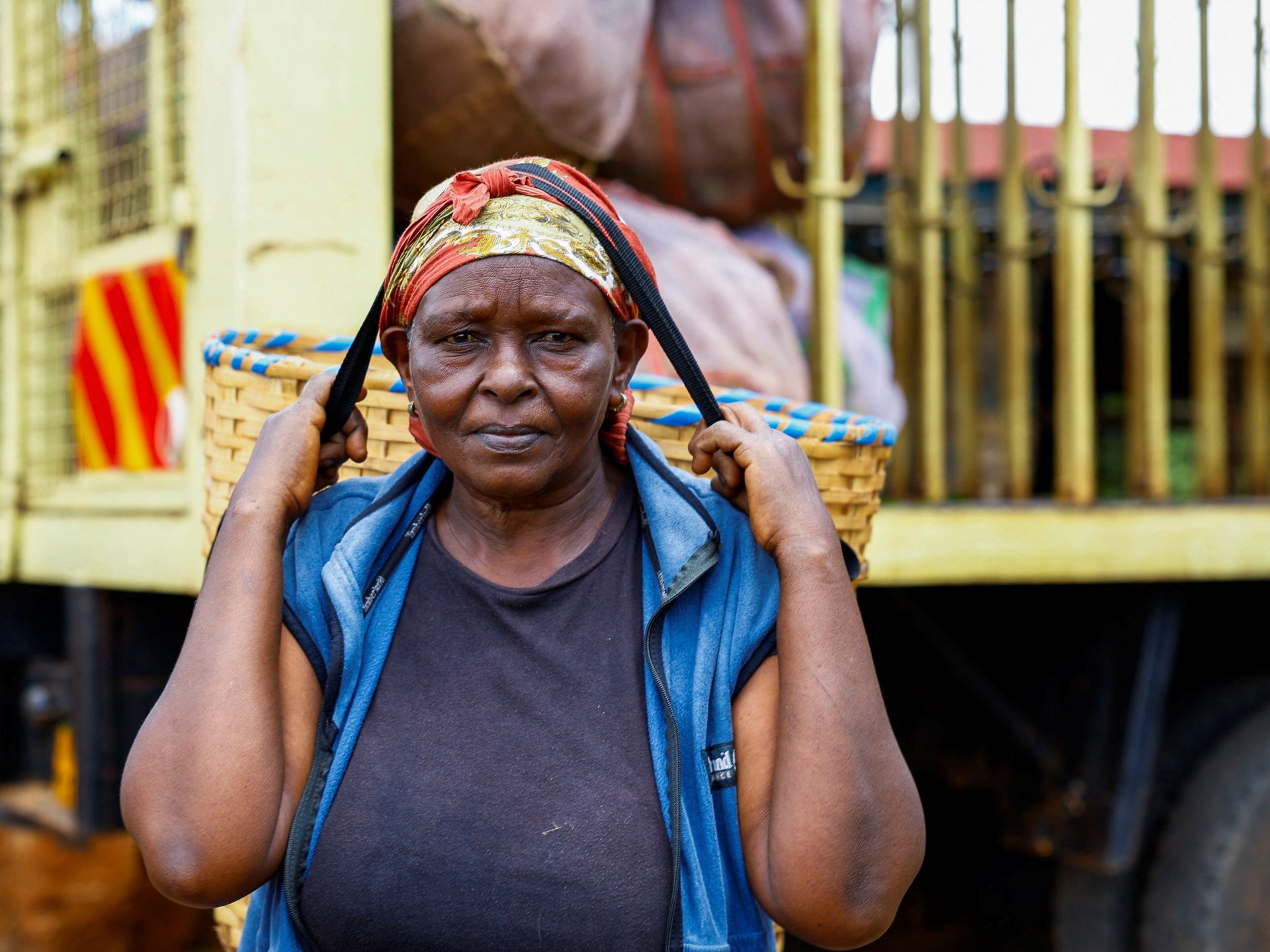 Kenya’s tea industry suffers crisis caused by the US-Israeli war on Iran
