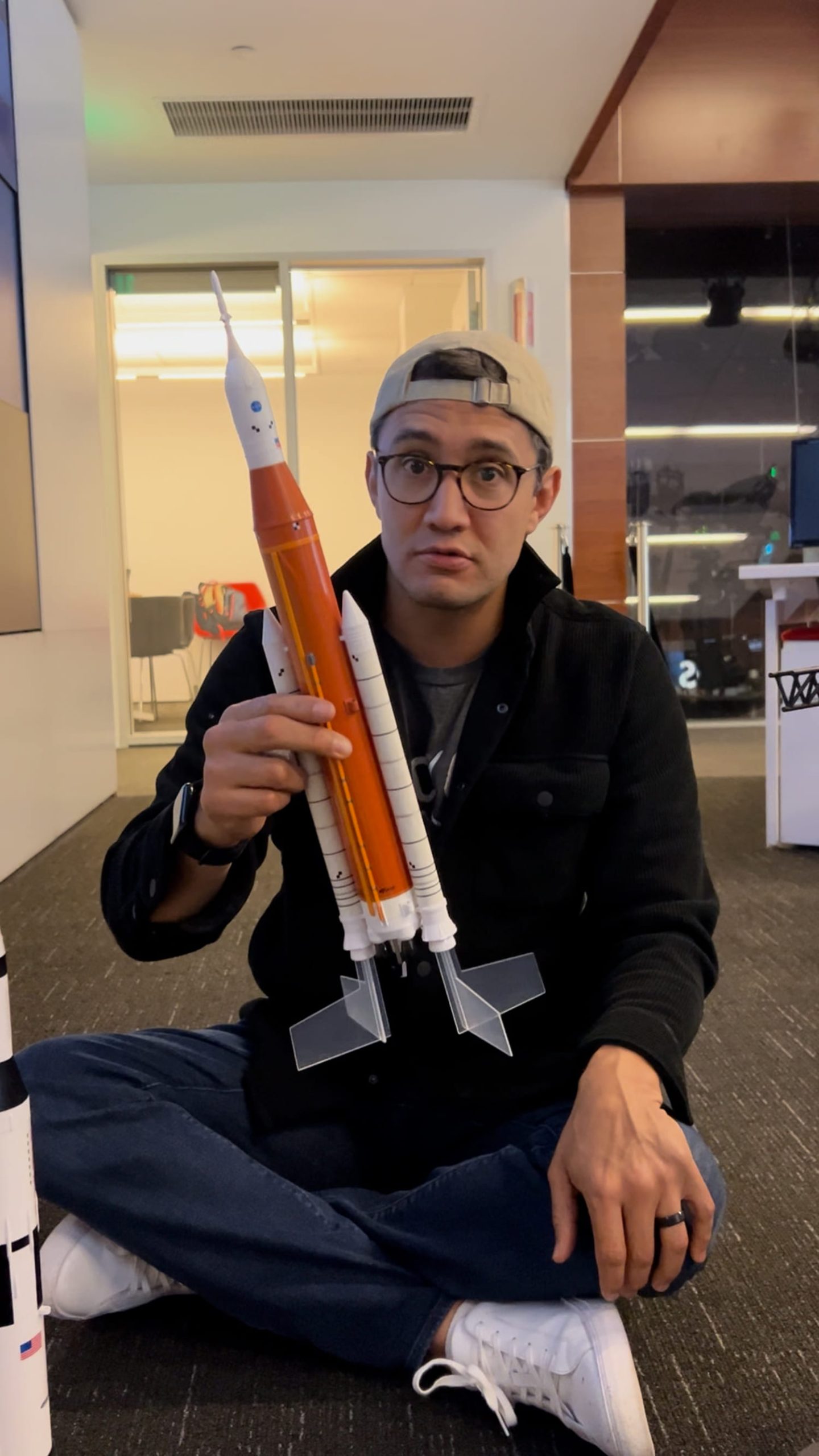 How reusable rocket tech could change space missions