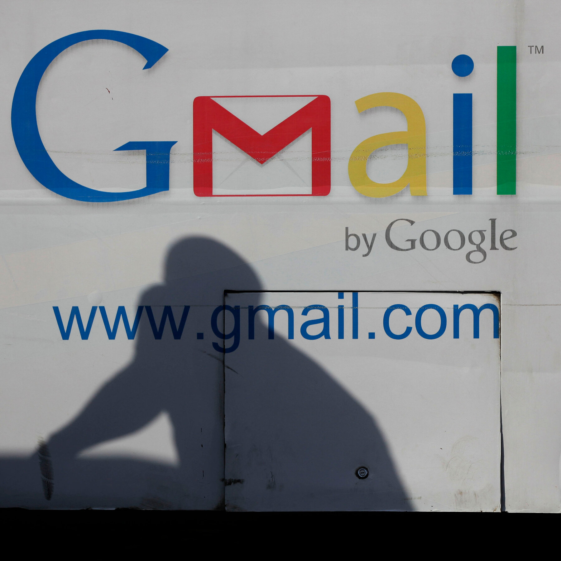 Goodbye ‘Geeky Hunk’? Gmail Users Can Now Change Their Usernames.