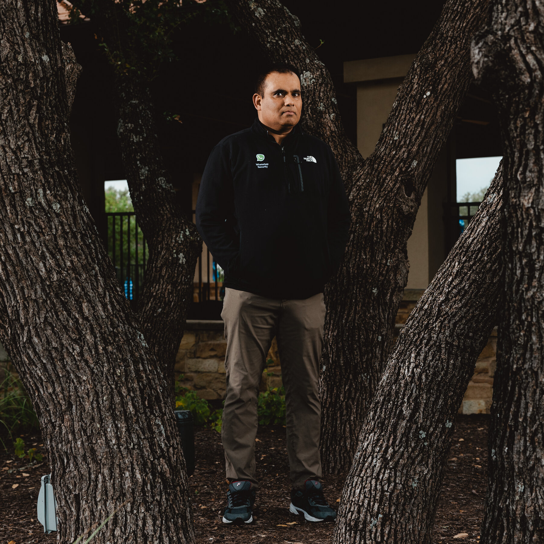 WhatsApp Whistle-Blower Suit Is Dismissed