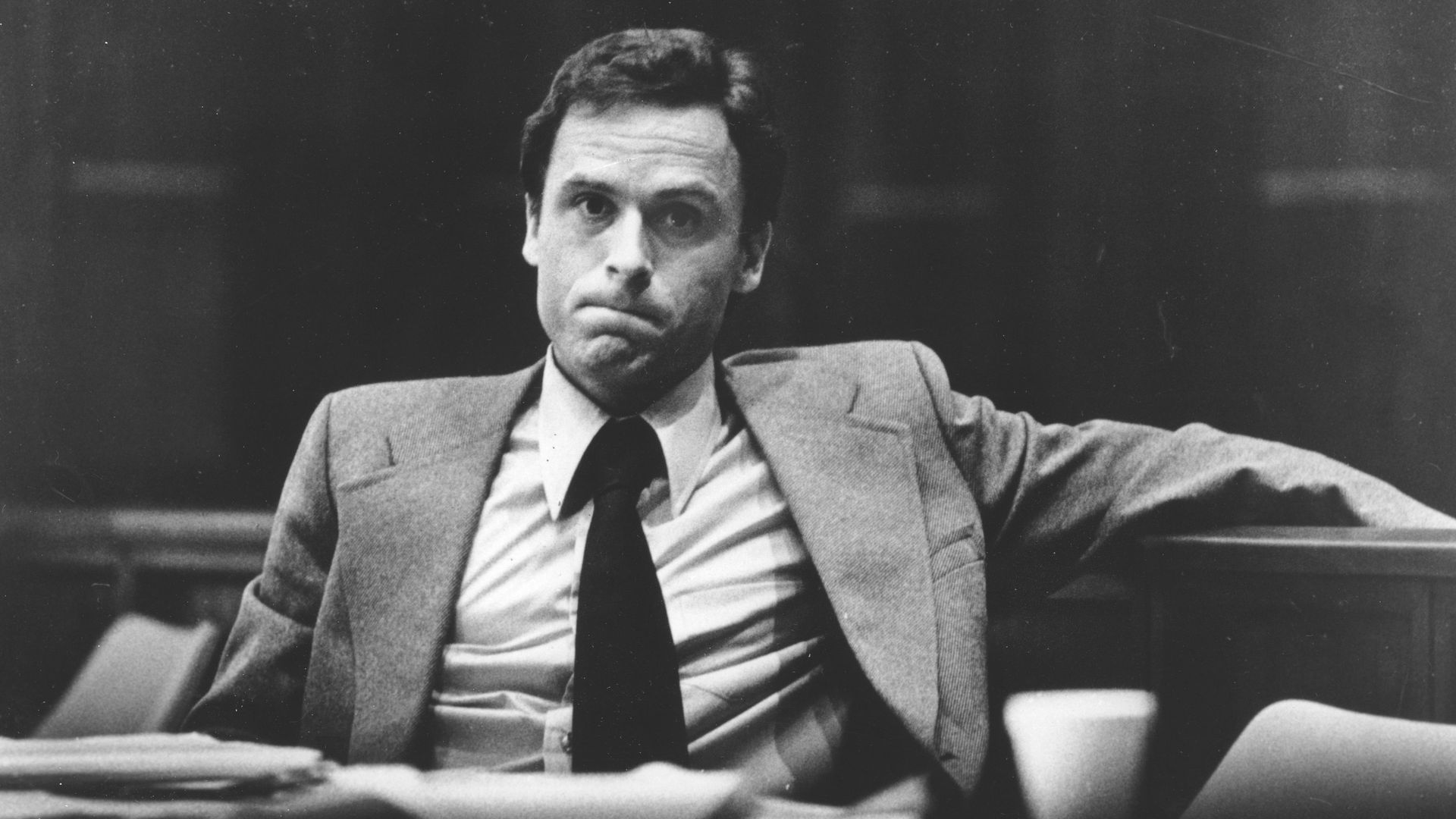 DNA testing links serial killer Ted Bundy to unsolved death of teen girl