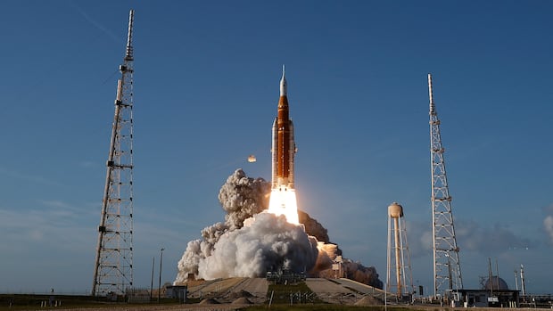 What you need to know about the Artemis II moon mission