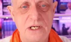 ‘New Nostradamus’ who warned of Iran war makes chilling claim about next 15 days