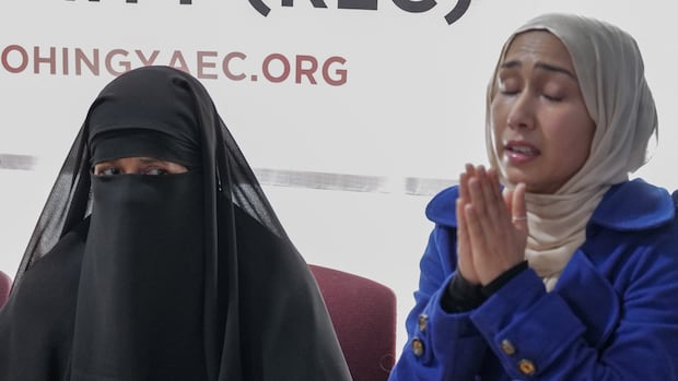 Death of near-blind refugee — left at closed Tim Hortons by U.S. Border Patrol — ruled a homicide