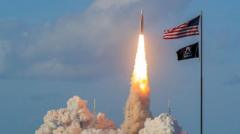 What nearly went wrong on Nasa’s space mission – and what still could