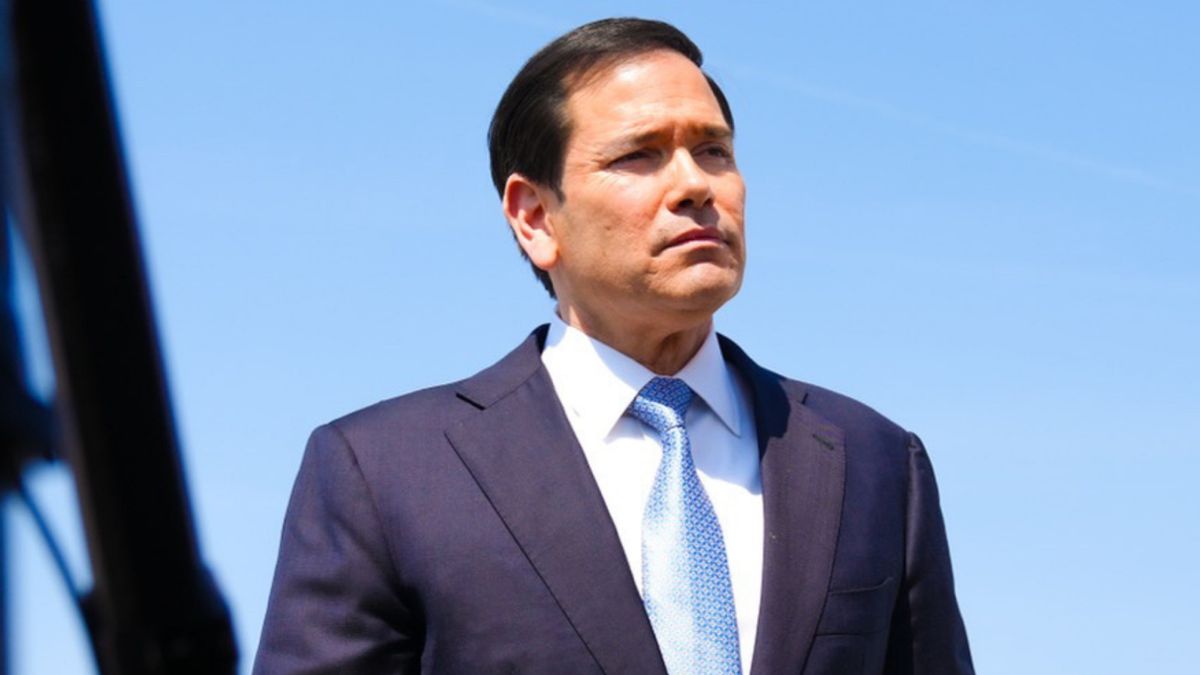 Don’t fall for claim Marco Rubio said being born on US soil ‘doesn’t make you a citizen’