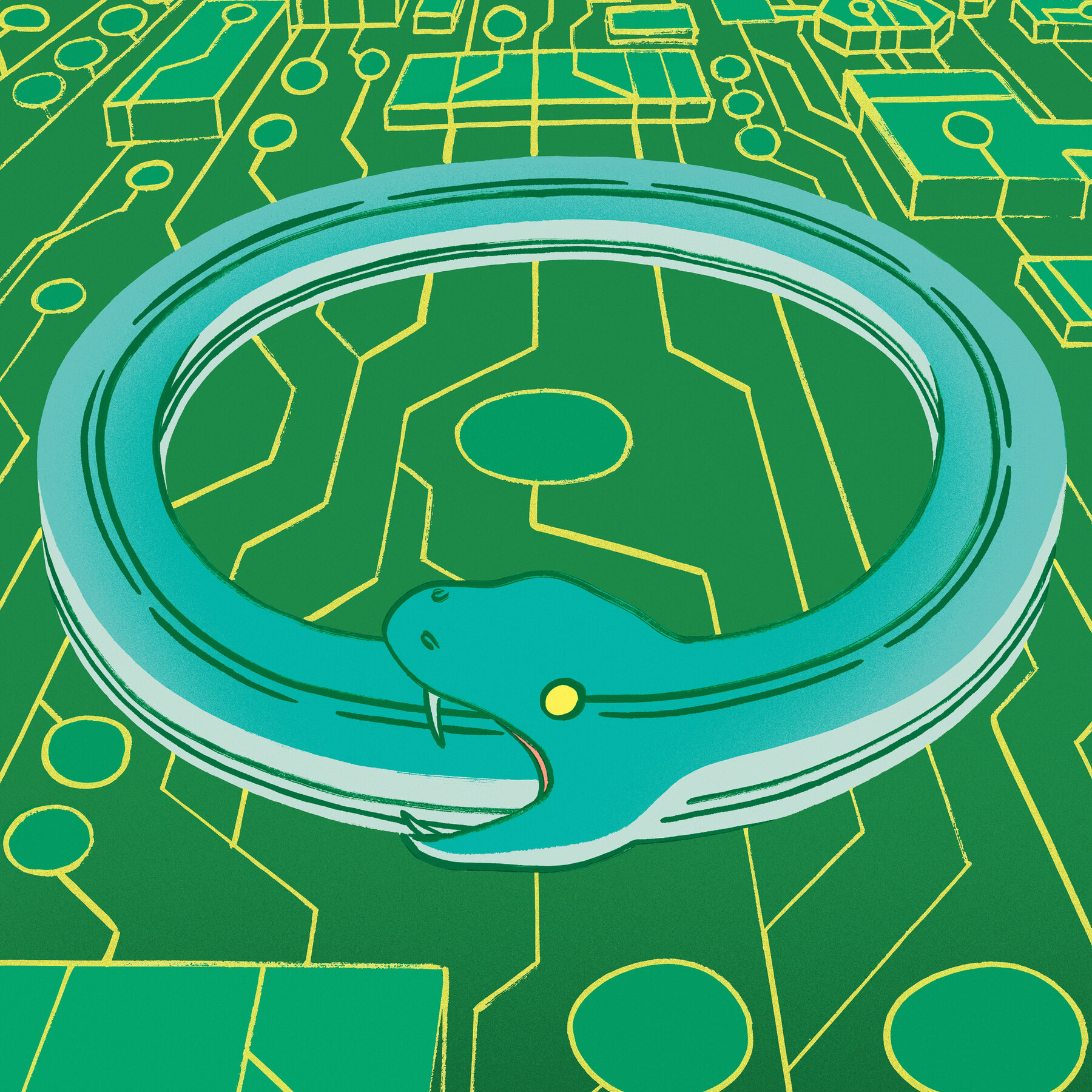 A.I. Could Change the World. But First It Is Changing Silicon Valley.