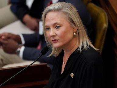 Mississippi lawmakers send bill that criminalizes abortion-inducing medication to governor