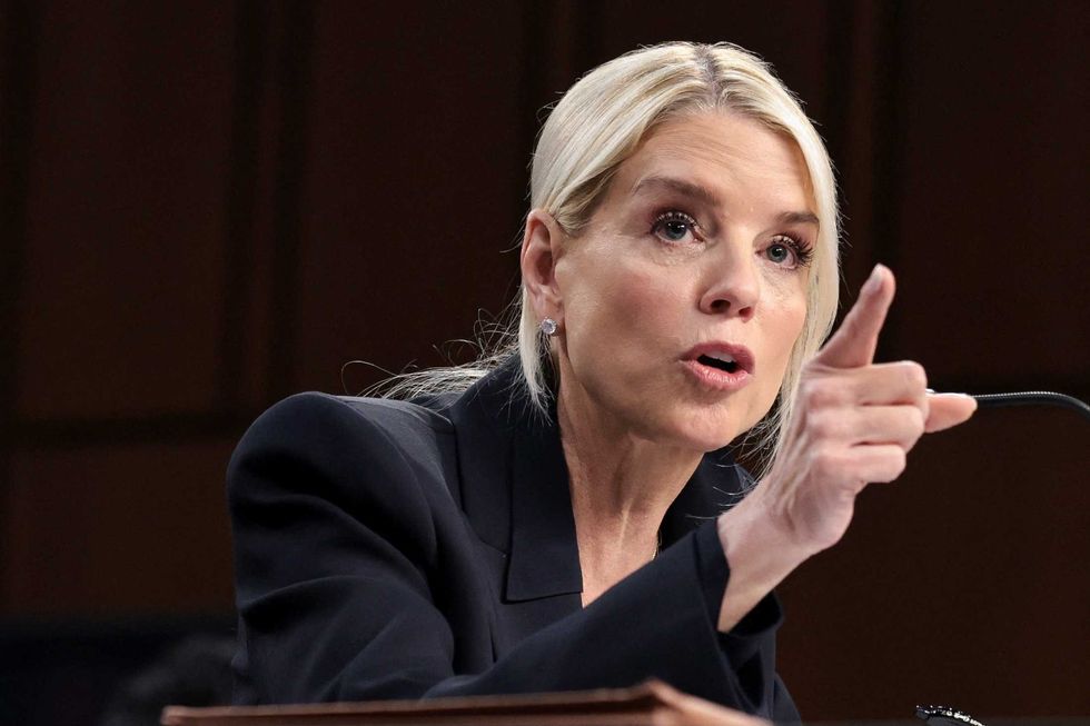 Fox News pundit warns Pam Bondi is ‘now a torpedo in the water’