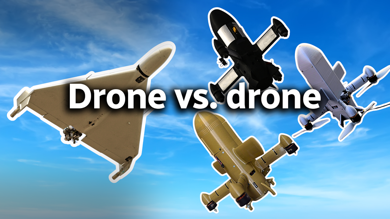 Is Ukraine about to enter the war in the Middle East? | About That