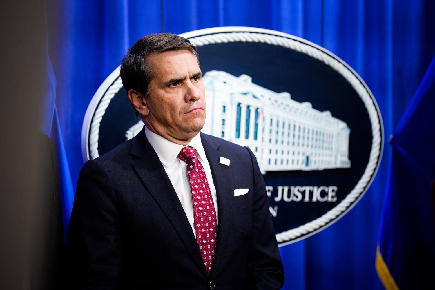 From Trump’s attorney to the Epstein files: Todd Blanche’s rise to attorney general