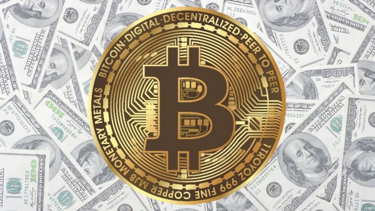 Did US Treasury approve plan to phase out paper money for crypto, gold coins?