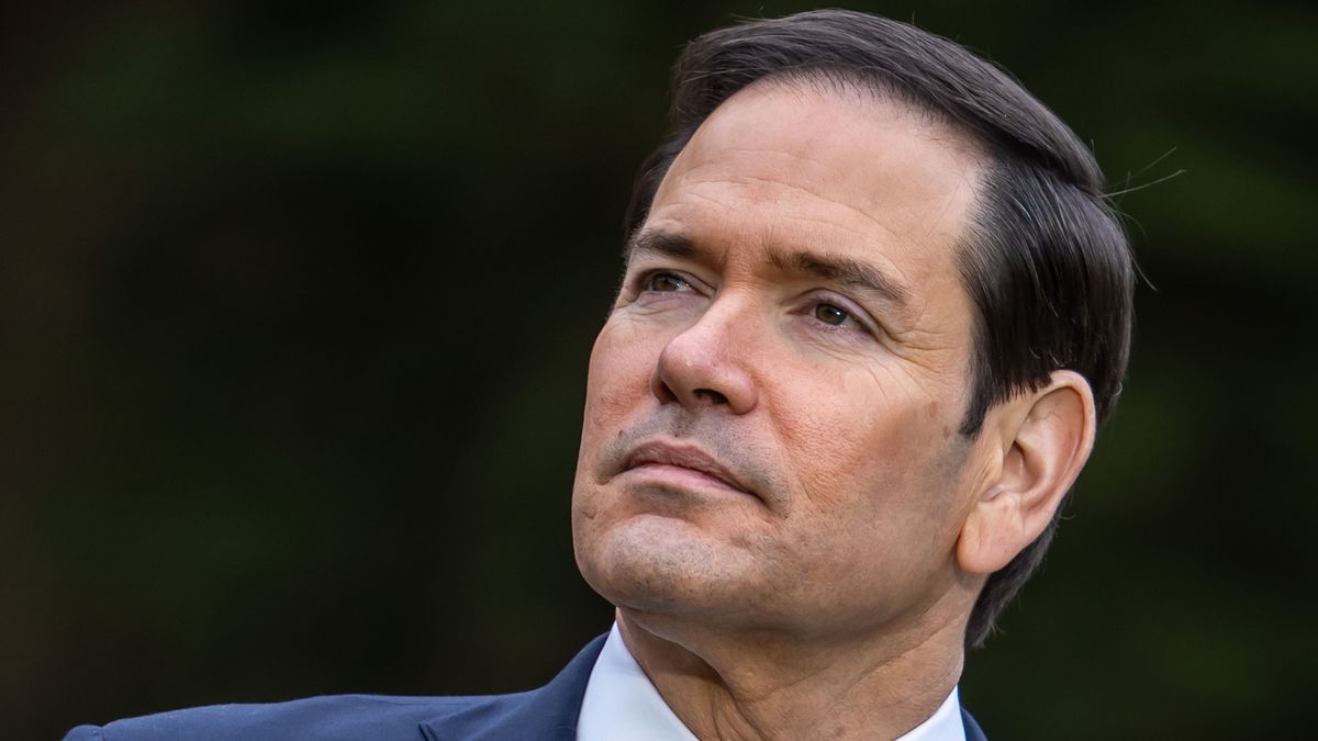 Marco Rubio said Iran would be ‘much different country’ if it spent money on people instead of weapons