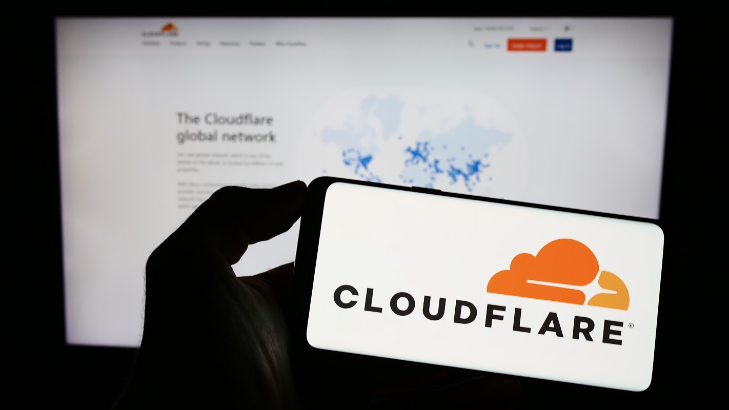 Cloudflare’s new CMS is not a WordPress killer, it’s a WordPress alternative