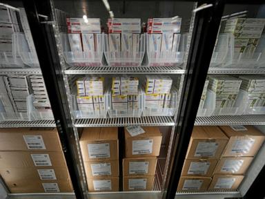 Diabetes advocates cross their fingers as a bipartisan bill revives efforts to lower insulin costs