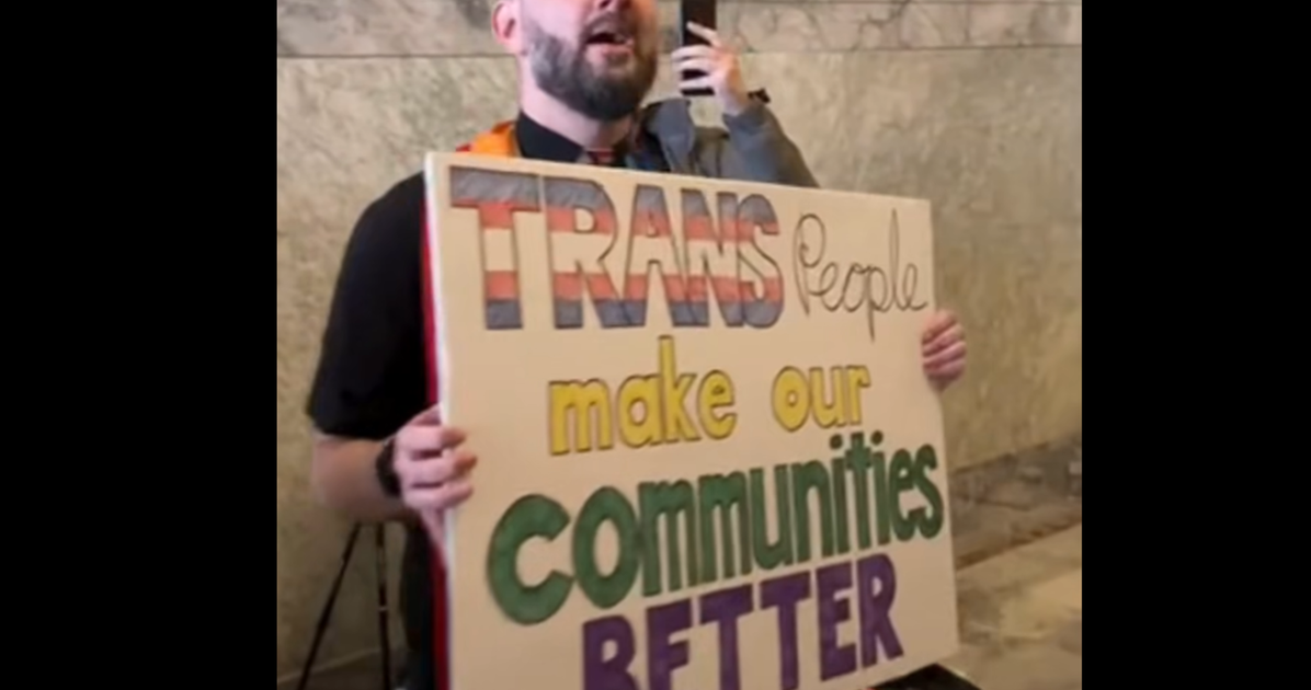 Trans people face an existential threat in Idaho, but the resistance continues