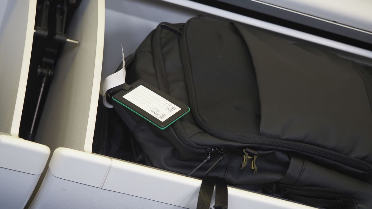 Did TSA announce ‘clear bag’ policy? Don’t be fooled