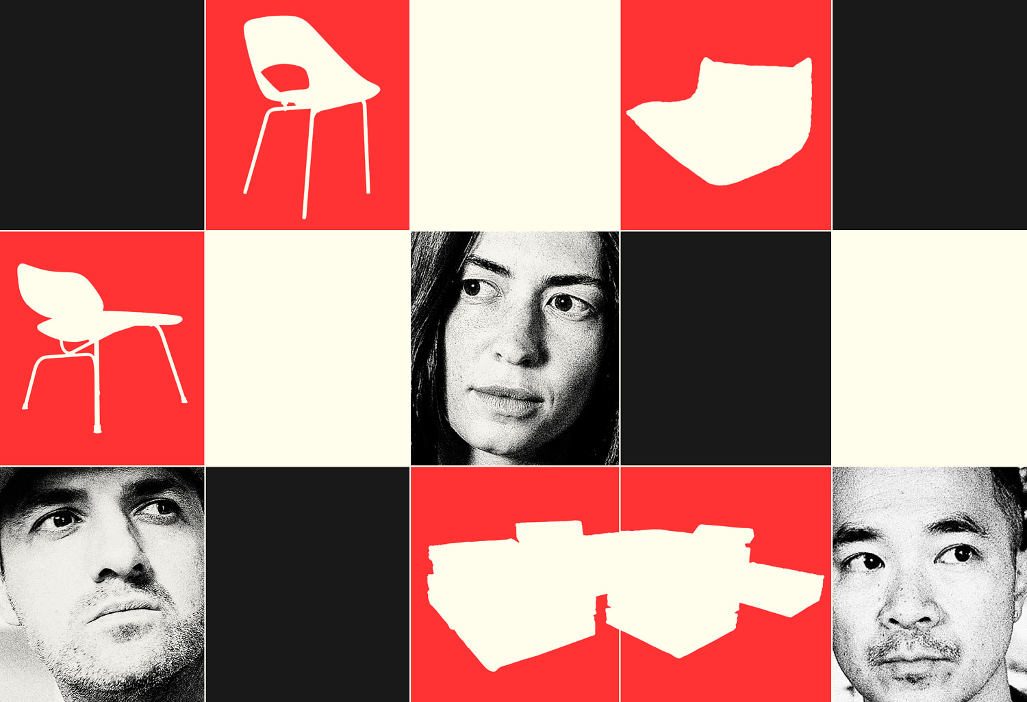 A $58,000 sofa? Inside the mind-boggling crime spree of L.A.’s ‘most tasteful’ burglar