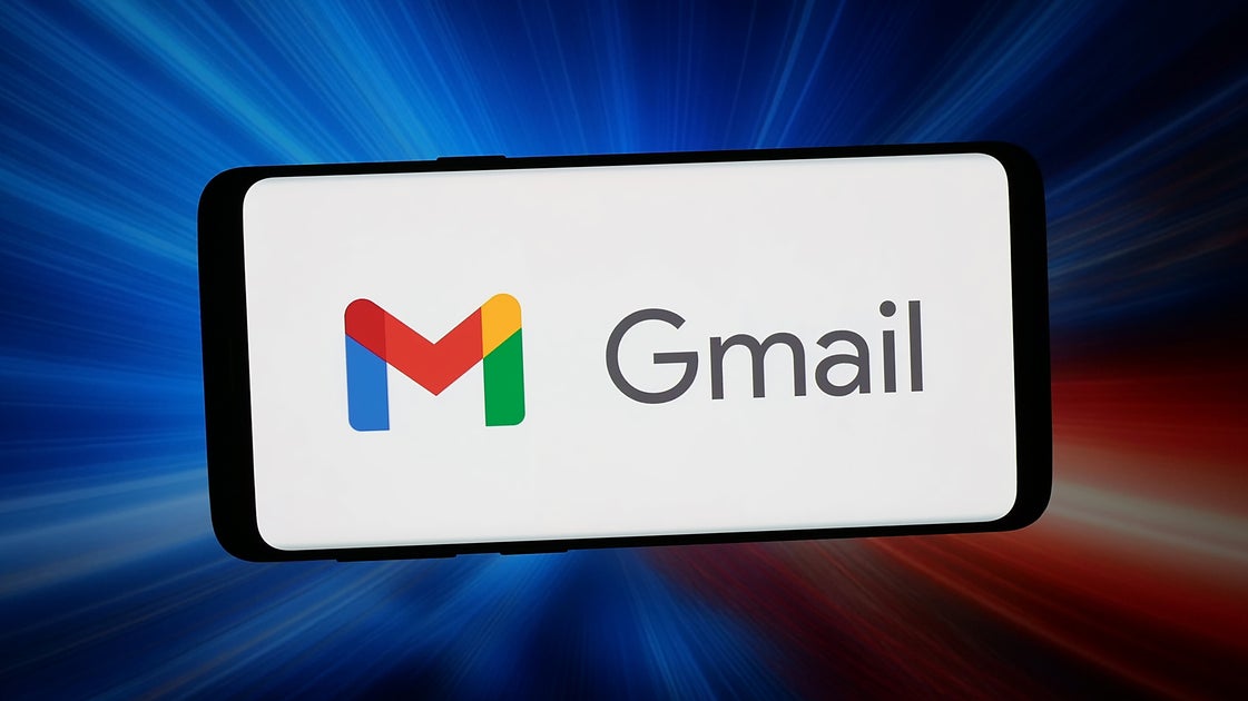 If You Regret Your Gmail Username, You’re Going To Love This New Setting