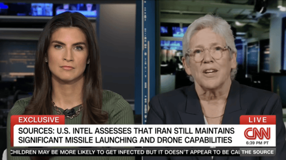 Troubling signs in new Trump intel report alarm expert: ‘Raises real questions’