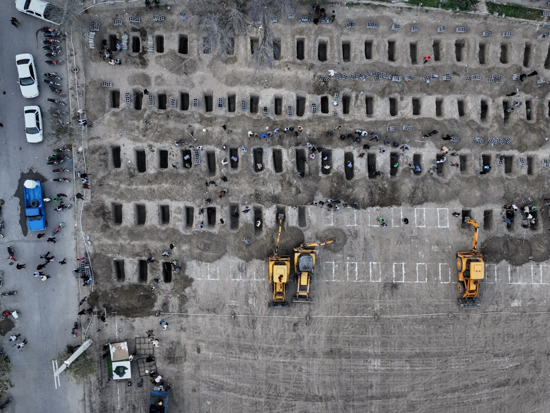 Over 100 US legal experts condemn strikes on Iran as possible ‘war crimes’