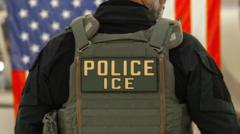 US deports eight people ‘of African origin’ to Uganda