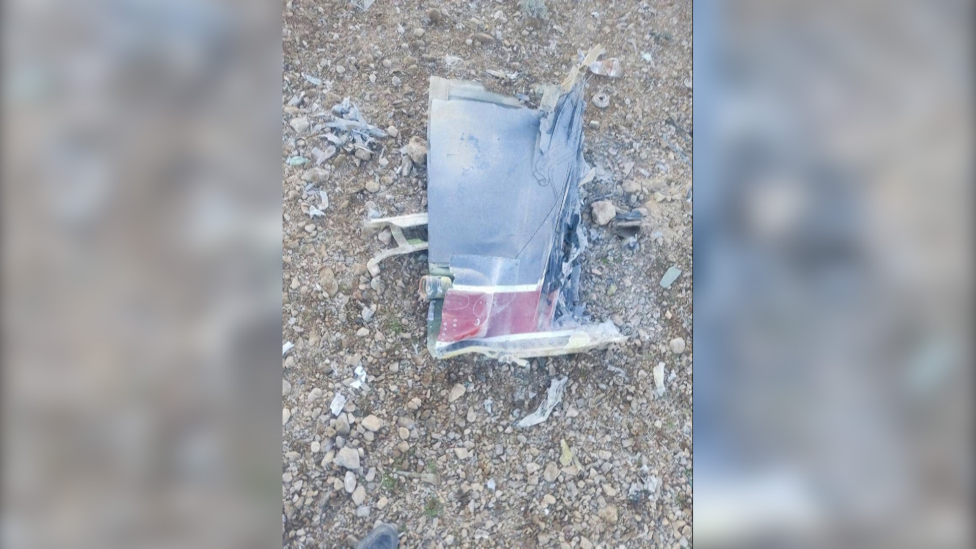 What we know about the US fighter jet shot down in Iran