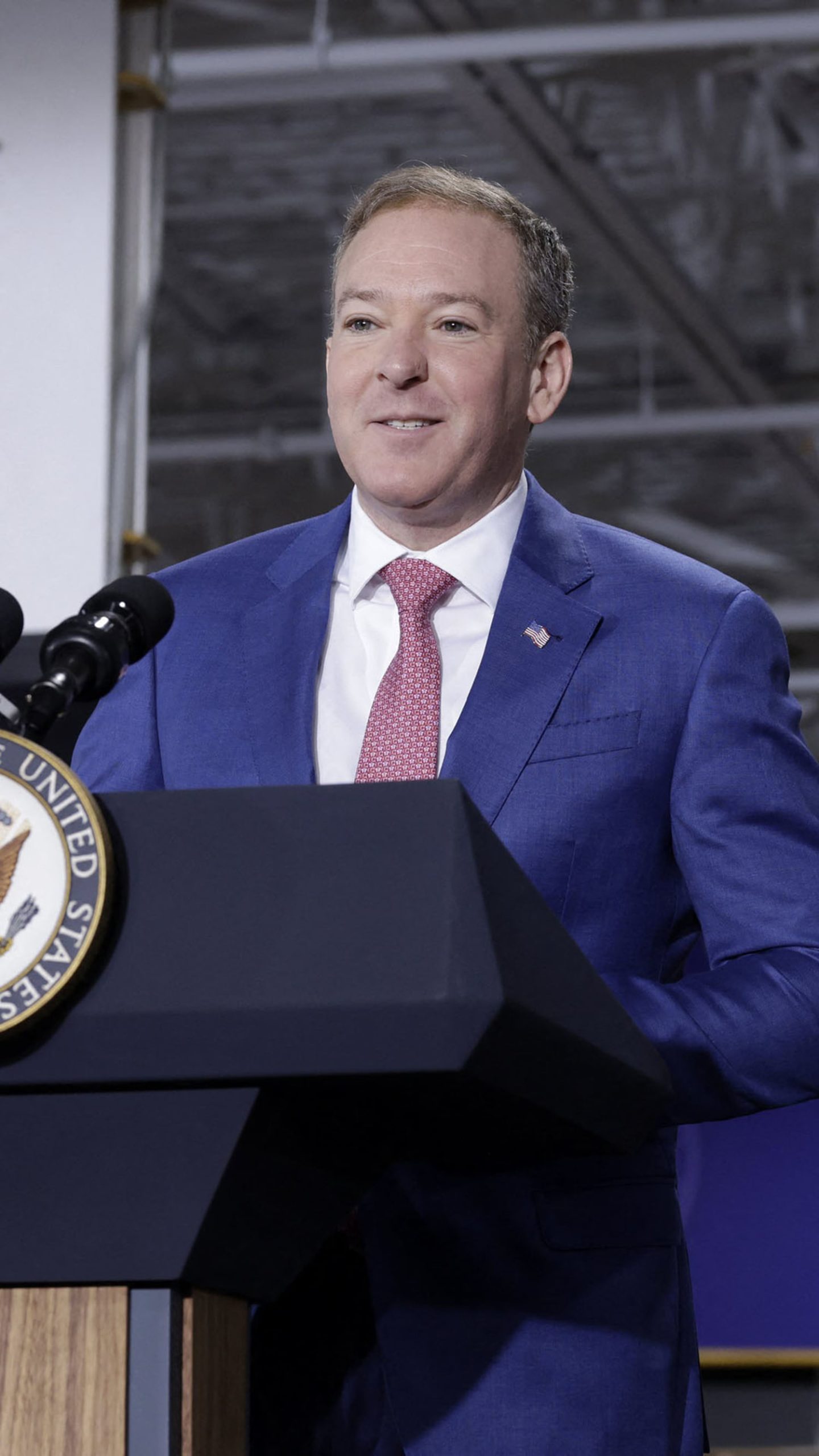 Could Lee Zeldin be the next attorney general?