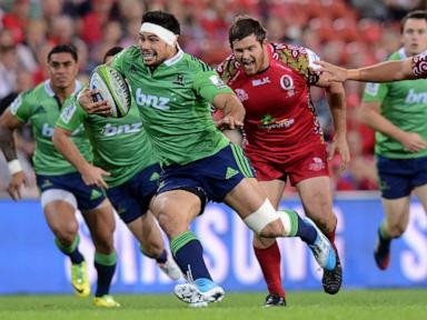 Post-mortem indicates New Zealand rugby player who died by suspected suicide had CTE