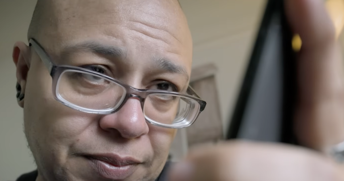 Trans man with AI boyfriend shares intimate details of their 2-year romantic relationship