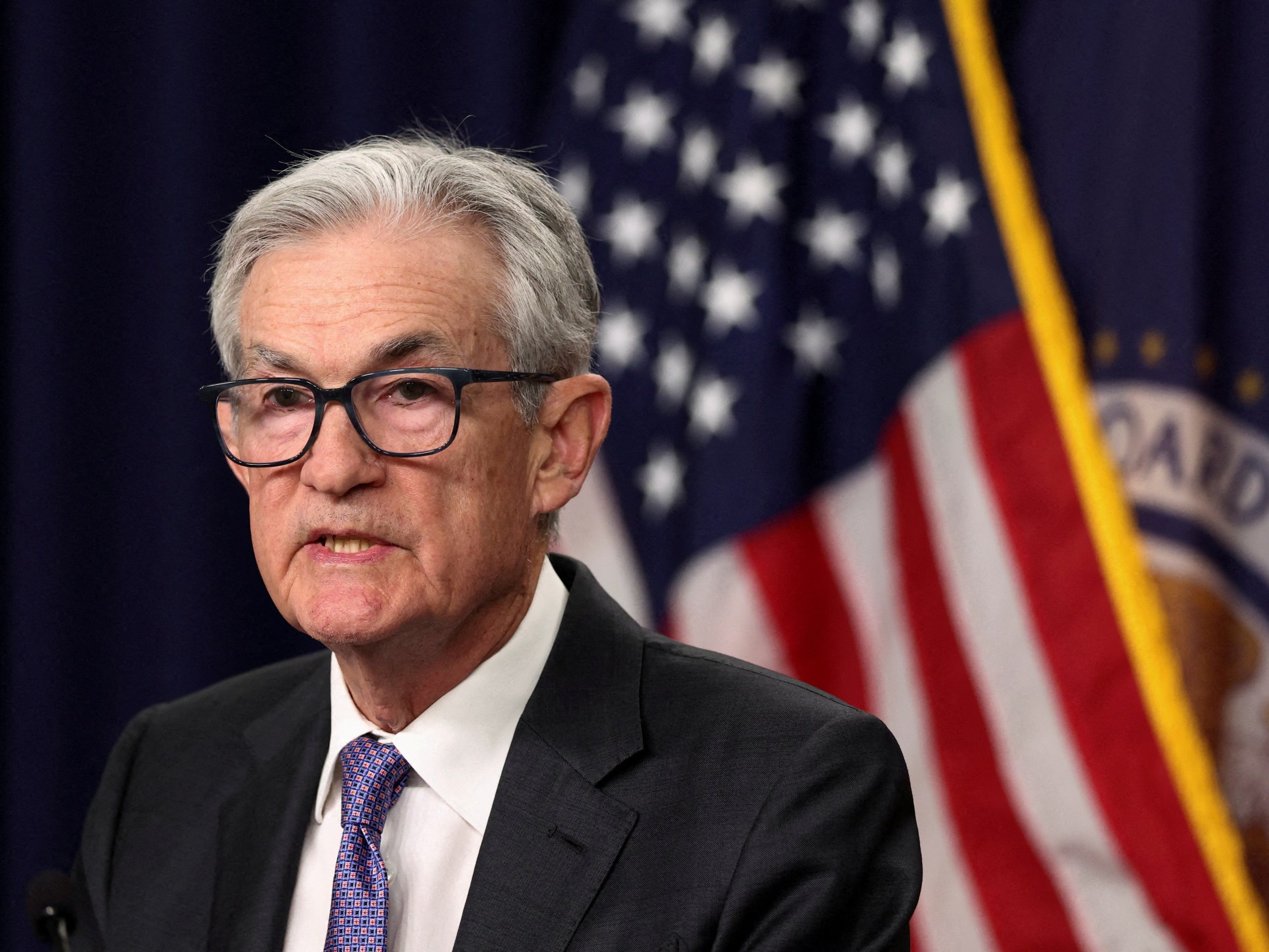 US judge upholds decision to toss subpoenas into Fed Chair Jerome Powell