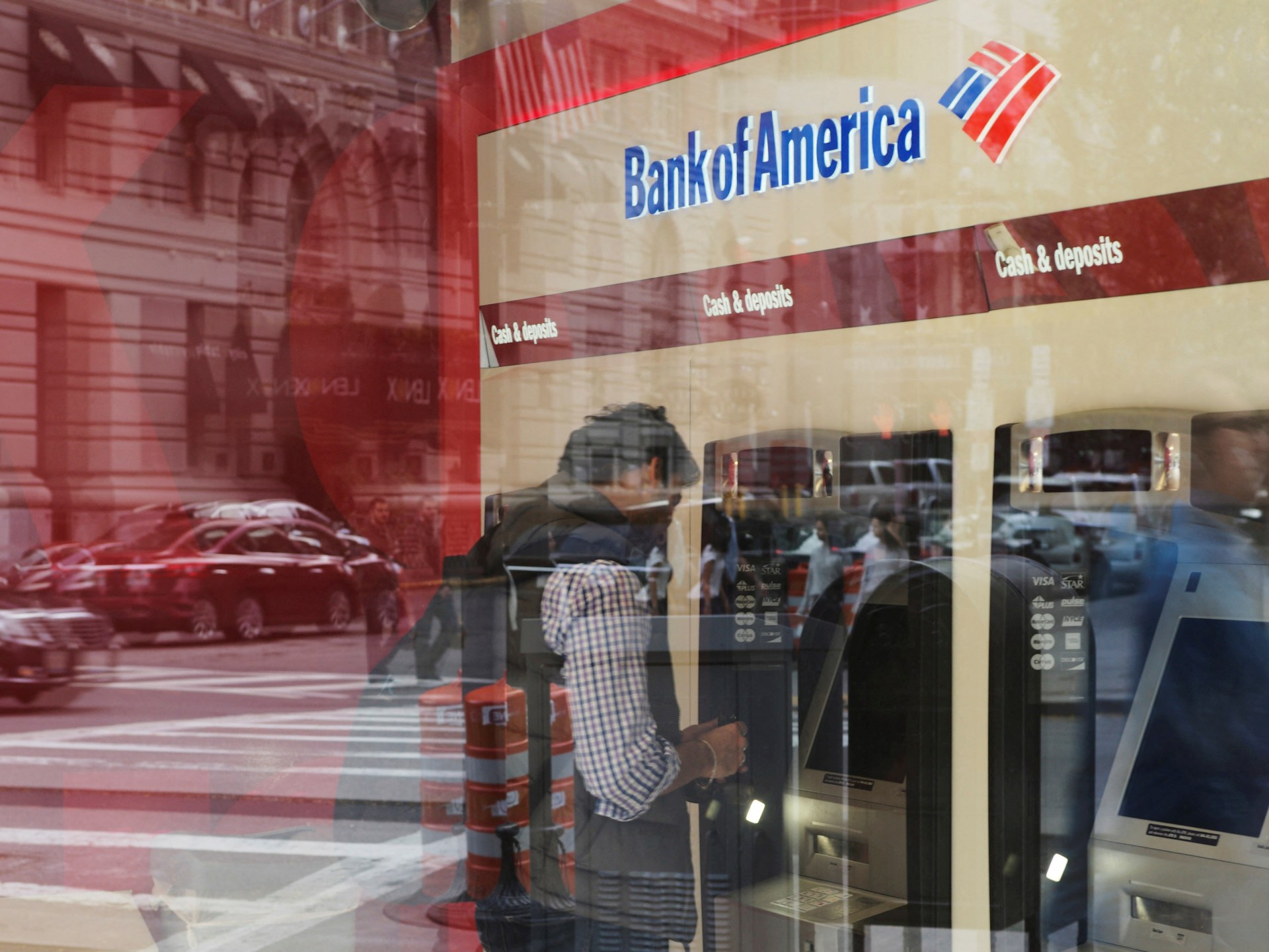 Lawyers search for Epstein survivors for Bank of America $72.5m settlement