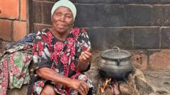 ‘We want a voice in our land’ – the people evicted to build Nigeria’s capital