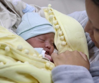 Peru reports first case of baby born after ectopic pregnancy in liver