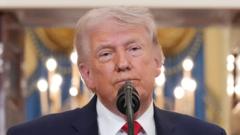 When will the Iran war end? Tracing the Trump administration’s timelines