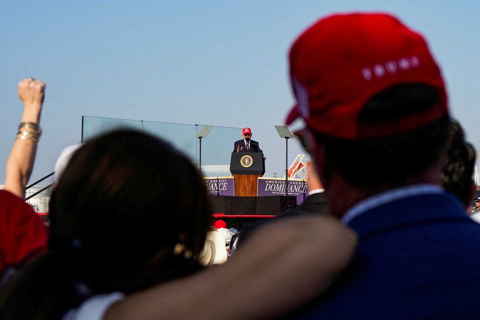 MAGA influencers rally behind ‘wild card’ AG pick after Bondi firing