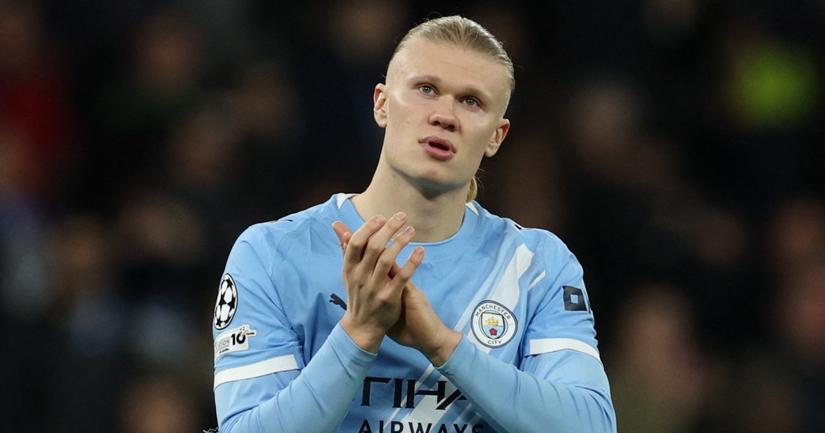 LIVE: Manchester City vs Liverpool – FA Cup quarterfinal