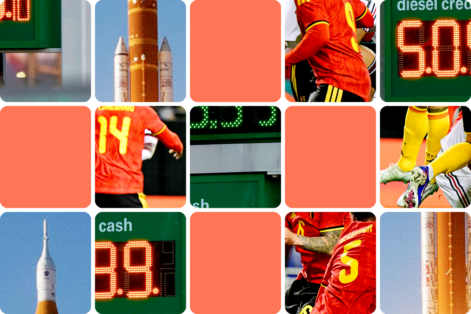 Trump fires another top official, and NASA launches a moon shot: The news quiz