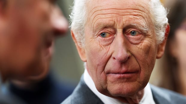 Virginia Giuffre’s family ‘strongly’ urges King Charles to meet Epstein survivors during visit to U.S.