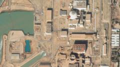 UN watchdog voices ‘deep concern’ as Iran reports new attacks on nuclear plant