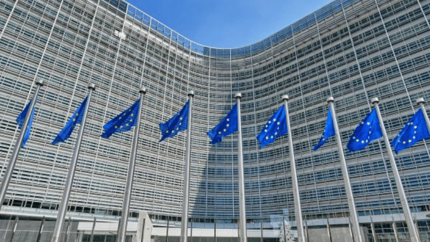 Hackers breached the European Commission by poisoning the security tool it used to protect itself